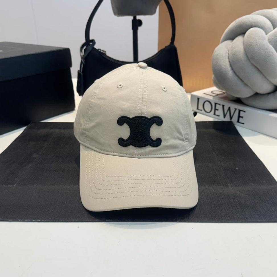 Celin Cap Ivory White Cotton Fabric 210433