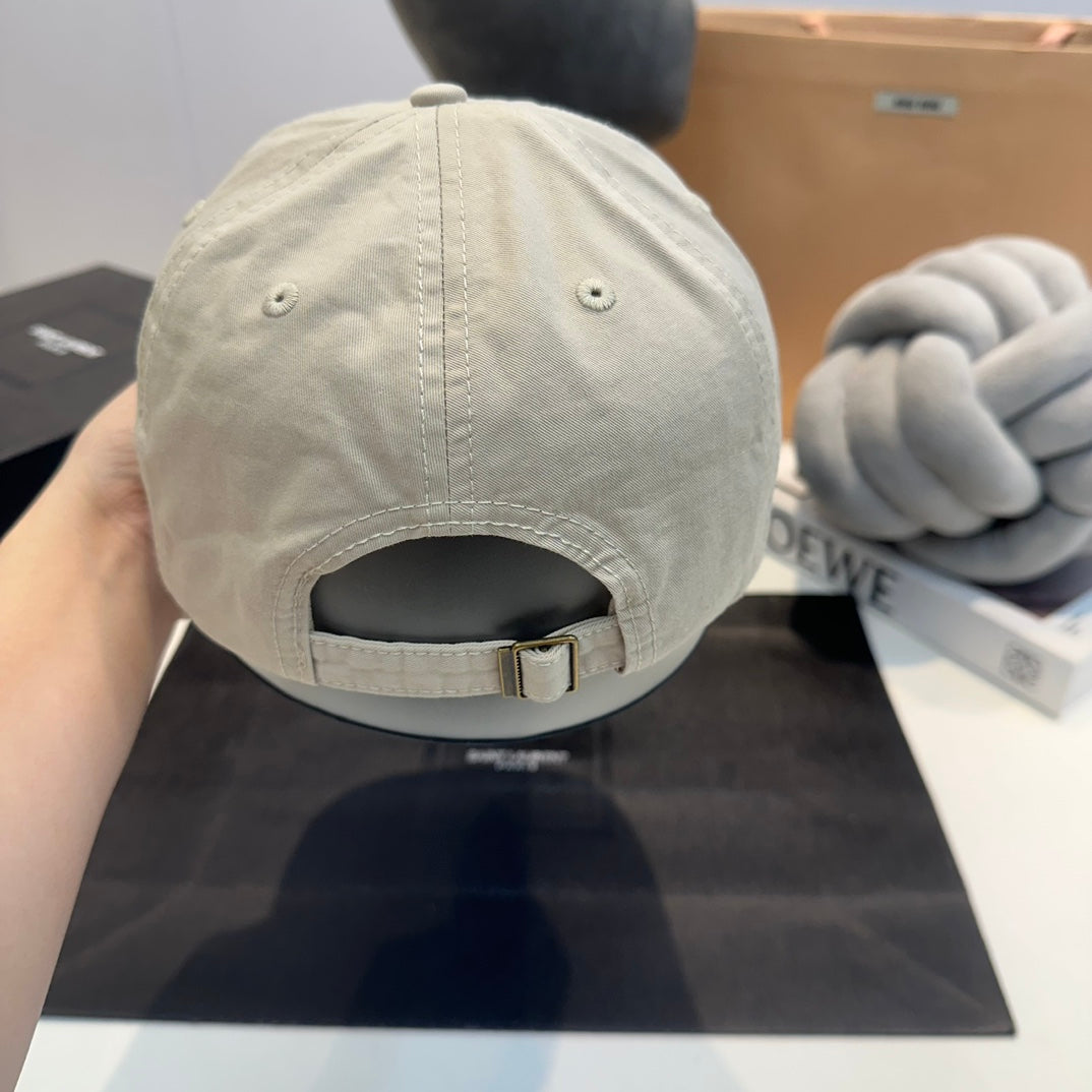 Celin Cap Ivory White Cotton Fabric 210433